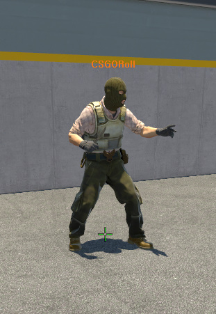 Name