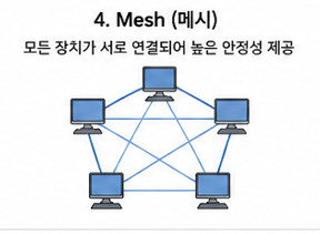 Mesh