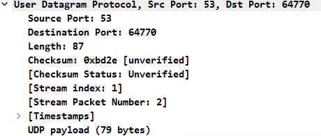 udp
